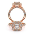 Verragio Women's Engagement Ring VENETIAN-5065P