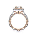 Verragio Women's Engagement Ring VENETIAN-5065P