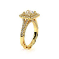 Verragio Women's Engagement Ring VENETIAN-5065P