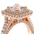 Verragio Women's Engagement Ring VENETIAN-5065P