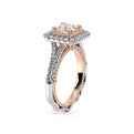 Verragio Women's Engagement Ring VENETIAN-5065P