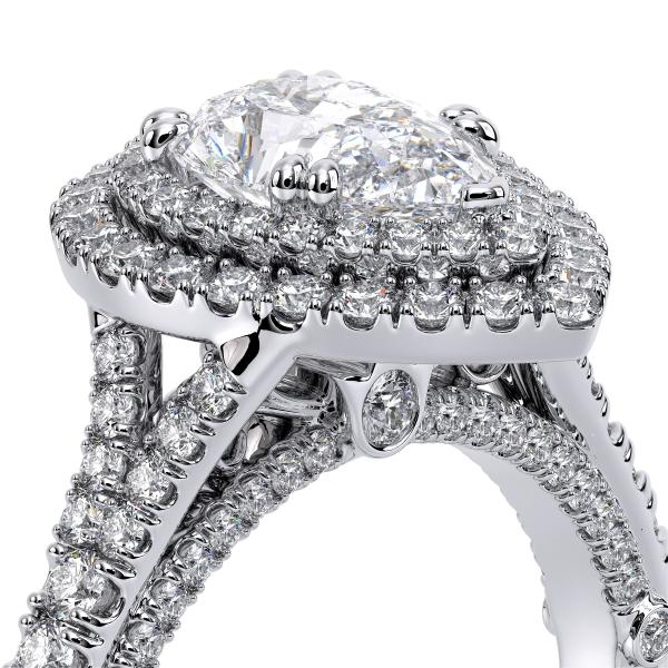 Verragio Women's Engagement Ring VENETIAN-5065PS