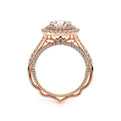 Verragio Women's Engagement Ring VENETIAN-5065PS