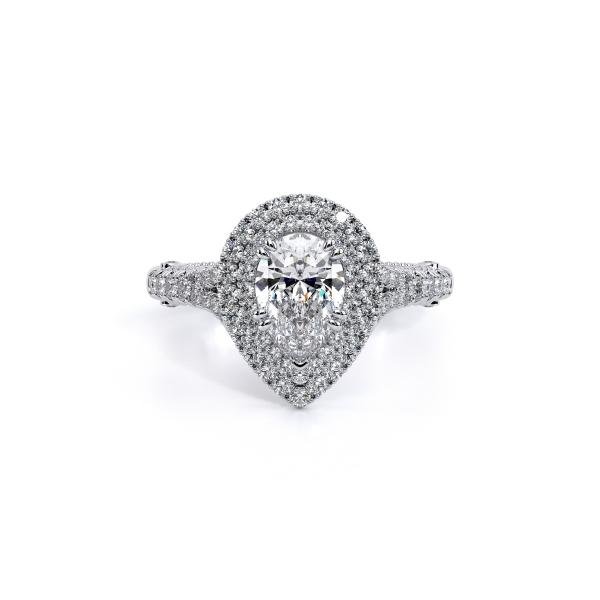 Verragio Women's Engagement Ring VENETIAN-5065PS