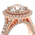 Verragio Women's Engagement Ring VENETIAN-5065PS