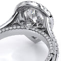 Verragio Women's Engagement Ring VENETIAN-5065PS