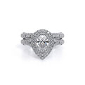 Verragio Women's Engagement Ring VENETIAN-5065PS