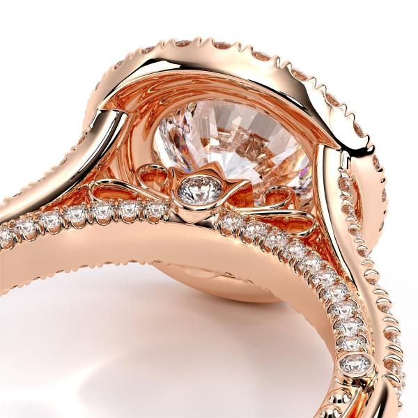 Verragio Women's Engagement Ring VENETIAN-5065PS