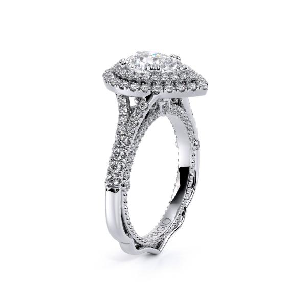 Verragio Women's Engagement Ring VENETIAN-5065PS