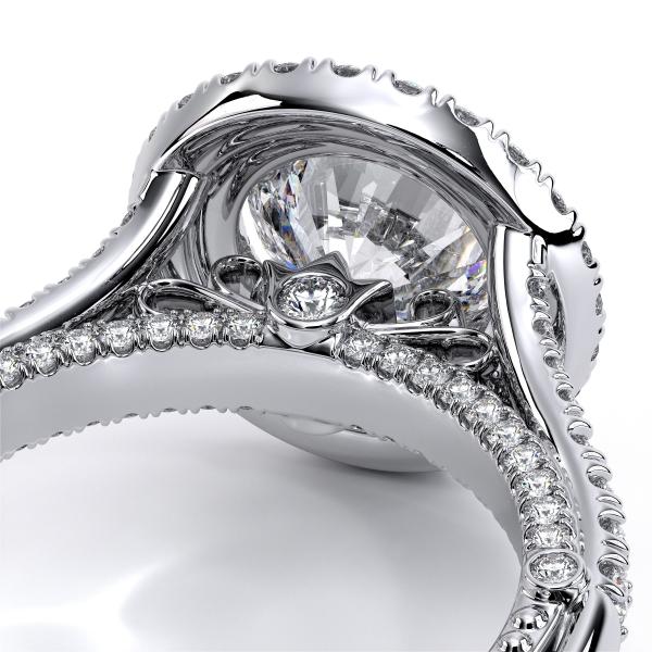 Verragio Women's Engagement Ring VENETIAN-5065R