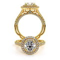 Verragio Women's Engagement Ring VENETIAN-5065R