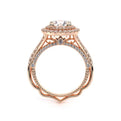 Verragio Women's Engagement Ring VENETIAN-5065R