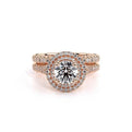 Verragio Women's Engagement Ring VENETIAN-5065R