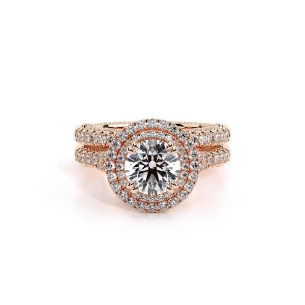 Verragio Women's Engagement Ring VENETIAN-5065R