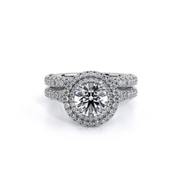 Verragio Women's Engagement Ring VENETIAN-5065R