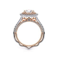 Verragio Women's Engagement Ring VENETIAN-5065R