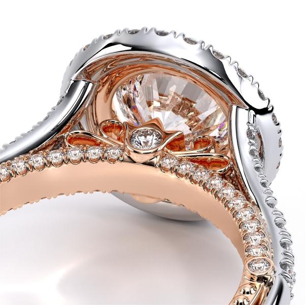 Verragio Women's Engagement Ring VENETIAN-5065R