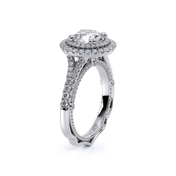 Verragio Women's Engagement Ring VENETIAN-5065R