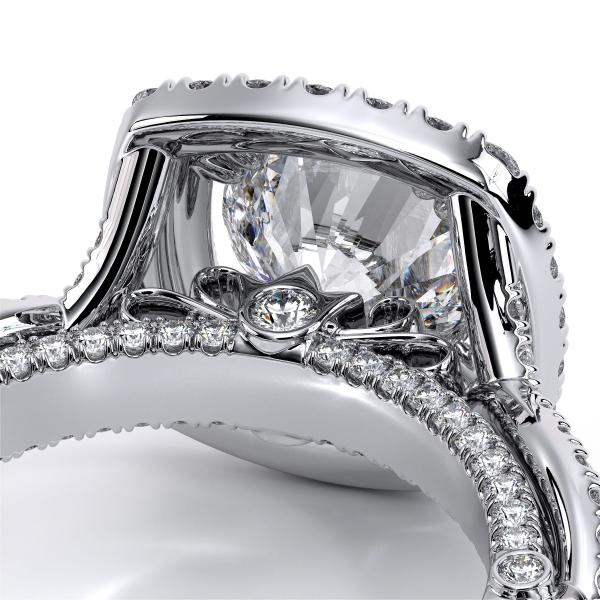 Verragio Women's Engagement Ring VENETIAN-5066CU