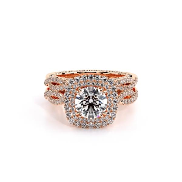 Verragio Women's Engagement Ring VENETIAN-5066CU