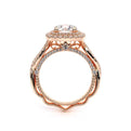 Verragio Women's Engagement Ring VENETIAN-5066CU