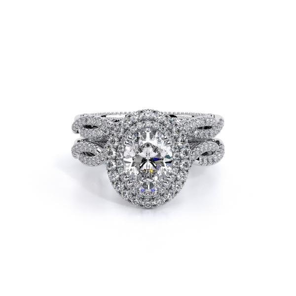 Verragio Women's Engagement Ring VENETIAN-5066OV