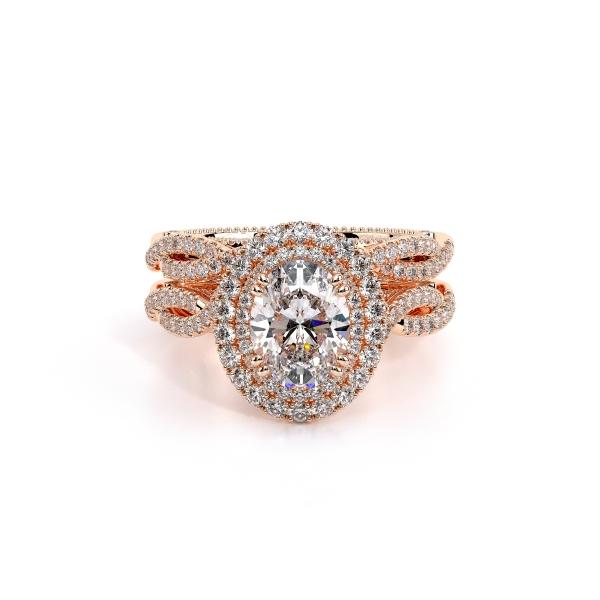 Verragio Women's Engagement Ring VENETIAN-5066OV