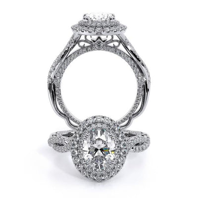 Verragio Women's Engagement Ring VENETIAN-5066OV