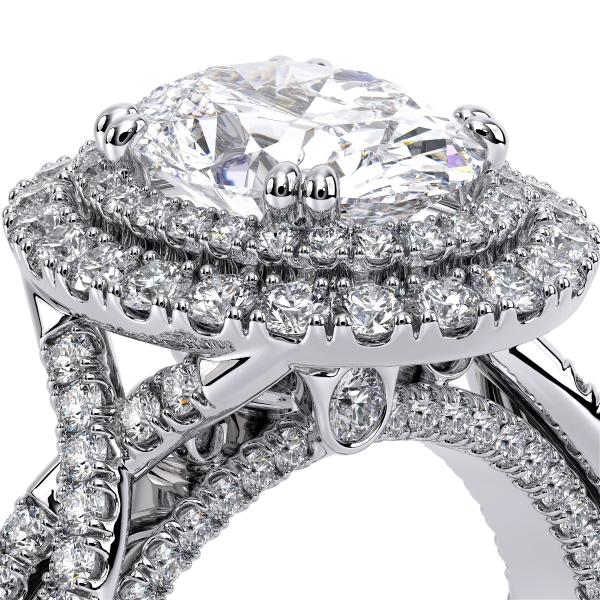 Verragio Women's Engagement Ring VENETIAN-5066OV