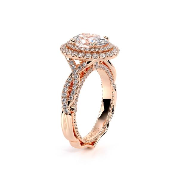 Verragio Women's Engagement Ring VENETIAN-5066OV