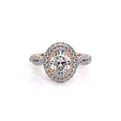 Verragio Women's Engagement Ring VENETIAN-5066OV