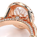 Verragio Women's Engagement Ring VENETIAN-5066OV