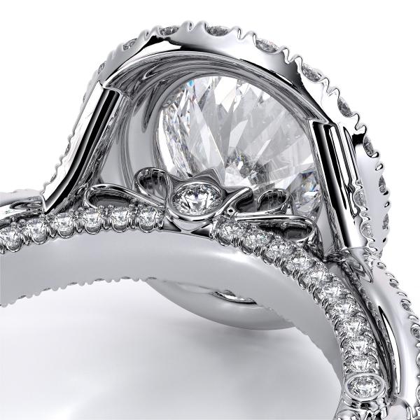 Verragio Women's Engagement Ring VENETIAN-5066OV