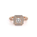 Verragio Women's Engagement Ring VENETIAN-5066P