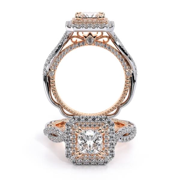 Verragio Women's Engagement Ring VENETIAN-5066P