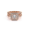 Verragio Women's Engagement Ring VENETIAN-5066P