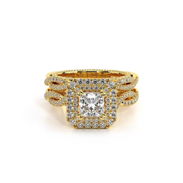 Verragio Women's Engagement Ring VENETIAN-5066P