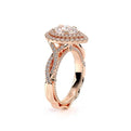 Verragio Women's Engagement Ring VENETIAN-5066PS