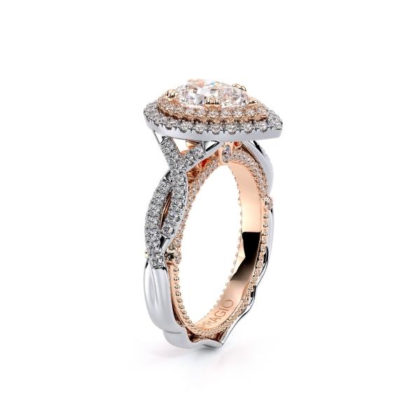 Verragio Women's Engagement Ring VENETIAN-5066PS