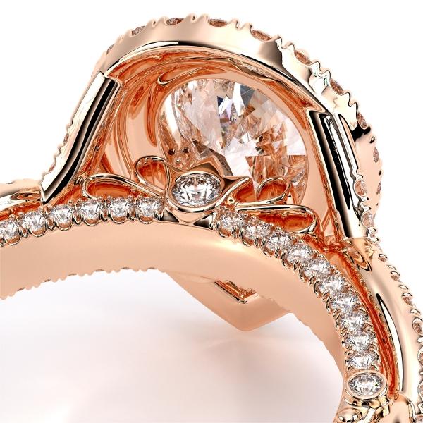 Verragio Women's Engagement Ring VENETIAN-5066PS