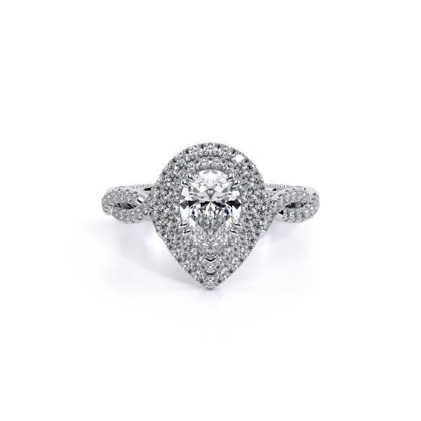 Verragio Women's Engagement Ring VENETIAN-5066PS