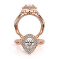 Verragio Women's Engagement Ring VENETIAN-5066PS