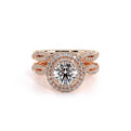 Verragio Women's Engagement Ring VENETIAN-5066R