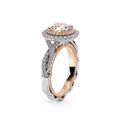 Verragio Women's Engagement Ring VENETIAN-5066R