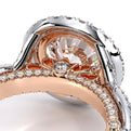 Verragio Women's Engagement Ring VENETIAN-5066R