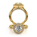 Verragio Women's Engagement Ring VENETIAN-5066R