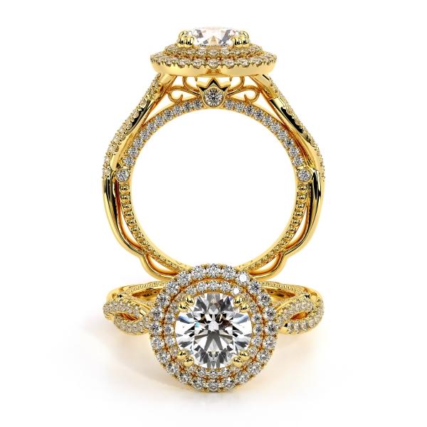 Verragio Women's Engagement Ring VENETIAN-5066R