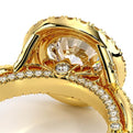 Verragio Women's Engagement Ring VENETIAN-5066R