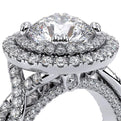 Verragio Women's Engagement Ring VENETIAN-5066R