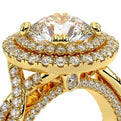 Verragio Women's Engagement Ring VENETIAN-5066R